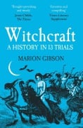 Cover-Bild zum Titel 'Witchcraft' von 'Marion Gibson'