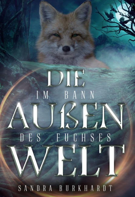 Die Außenwelt - Sandra Burkhardt