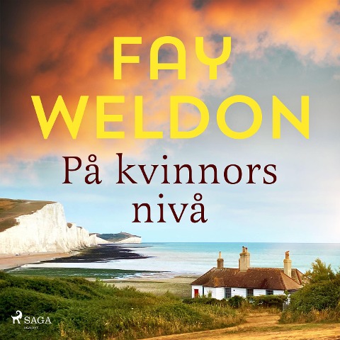 På kvinnors nivå - Fay Weldon