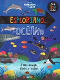 Cover-Bild zum Titel 'Esploriamo... l'oceano. Con adesivi' von ''