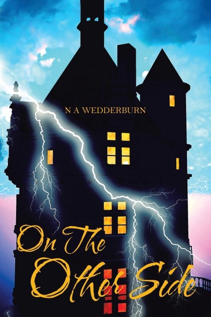On The Other Side - N A Wedderburn
