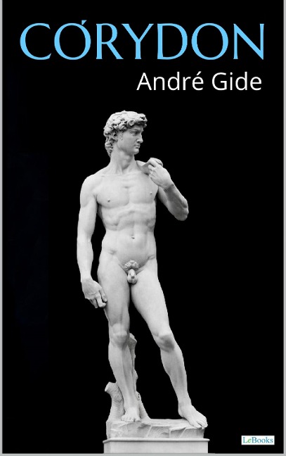 CÓRYDON - Gide - André Gide