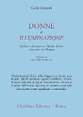 Cover-Bild zum Titel 'Donne di illuminazione. Dakini e demonesse, Madri divine e maestre di Dharma' von 'Carla Gianotti'
