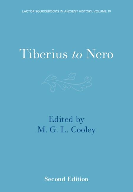 Tiberius to Nero - 