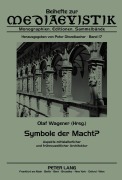 Cover-Bild zum Titel 'Symbole der Macht?' von ''