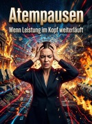 Cover-Bild zum Titel 'Atempausen' von 'Claudia Engel'