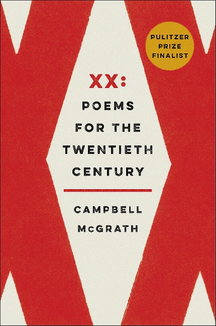 XX - Campbell Mcgrath