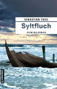Cover-Bild zum Titel 'Syltfluch' von 'Sebastian Thiel'