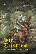 Cover-Bild zum Titel 'Sir Tristrem' von ''
