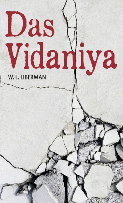 Dasvidaniya - W. L. Liberman