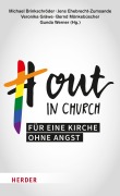 Cover-Bild zum Titel 'Out in Church' von ''