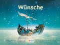 Cover-Bild zum Titel 'Wünsche' von 'Thi van Muon'