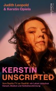 Cover-Bild zum Titel 'Kerstin unscripted' von 'Judith Leopold, Kerstin Opiela'