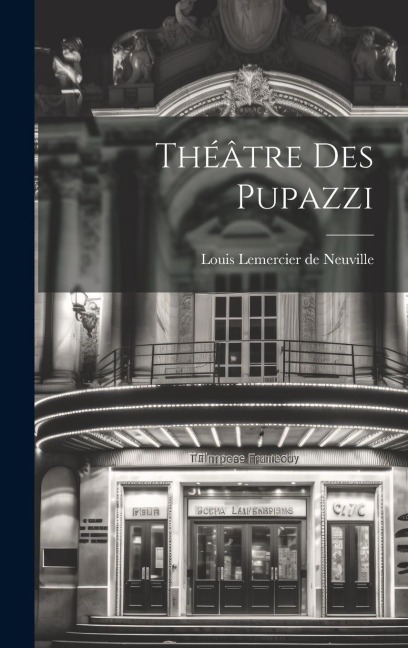 Théâtre Des Pupazzi - 