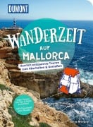 DUMONT Wanderzeit auf Mallorca - Jonas Martiny