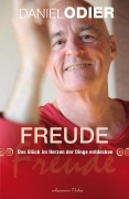 Cover-Bild zum Titel 'Freude' von 'Daniel Odier'