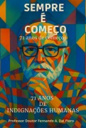 Sempre É Começo - Doutor Fernando Dal A Piero