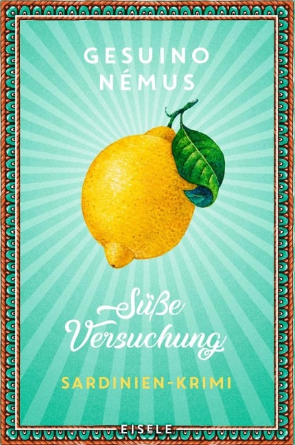 Süße Versuchung - Gesuino Némus