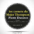 Les carnets du Major Thompson - Pierre Daninos