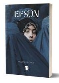 Cover-Bild zum Titel 'Efsun' von 'Khatera Tughra'