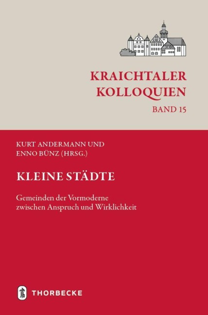 Kleine Städte - 