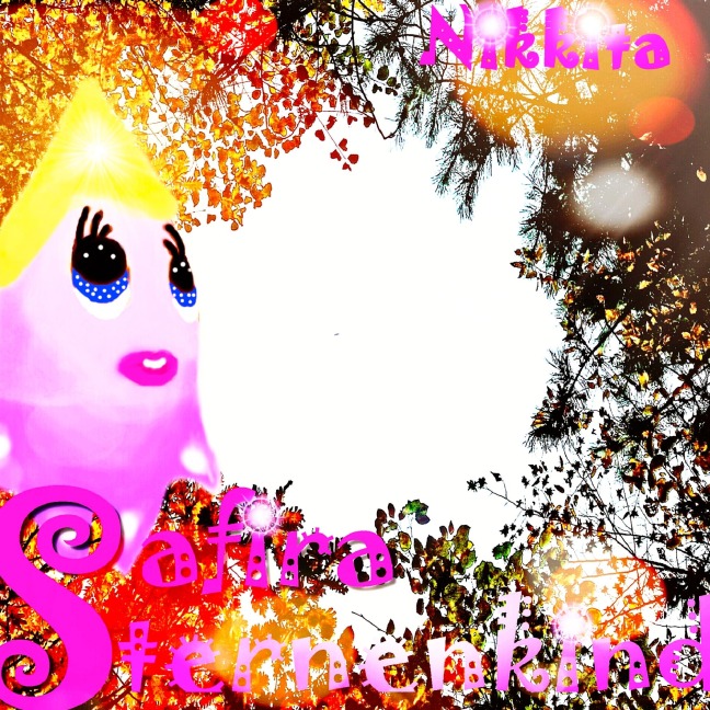 Safira Sternenkind - Nikkita