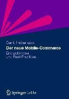 Der neue Mobile-Commerce - Gerrit Heinemann
