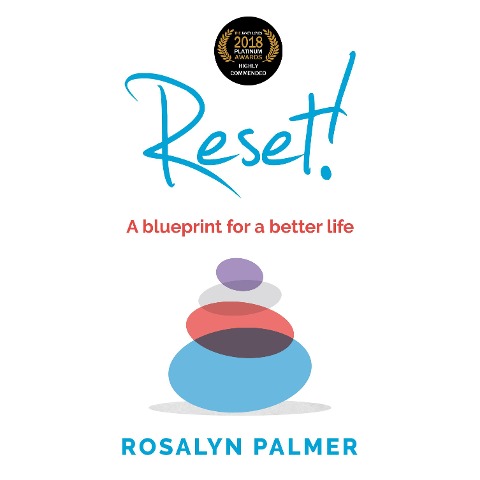 Reset! - Rosalyn Palmer