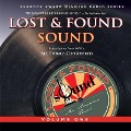 Lost and Found Sound - Jay Allison, The Kitchen Sisters