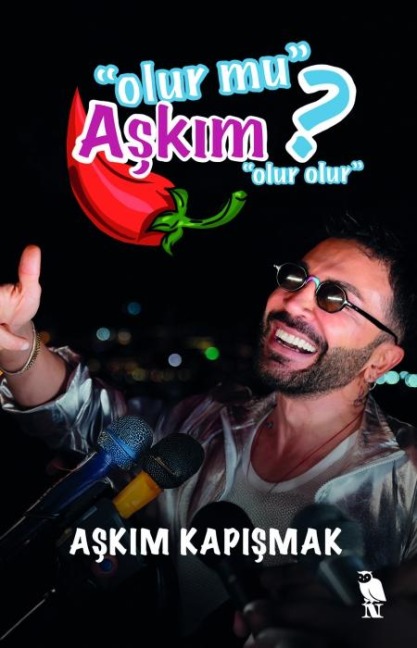 Olur Mu Askim? - Askim Kapismak