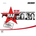 Cover-Bild zum Titel 'Die RAF' von 'Peter Ochs'