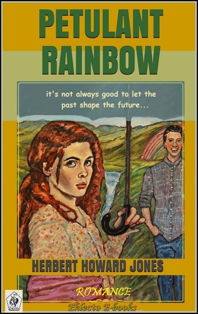 Petulant Rainbow - Herbert Howard Jones