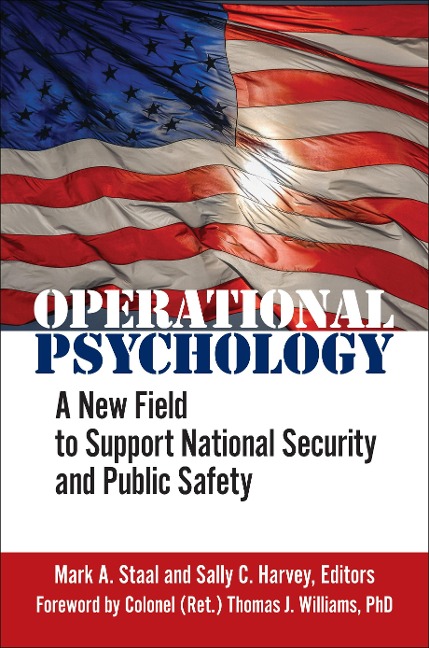 Operational Psychology - 