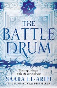 Cover-Bild zum Titel 'The Battle Drum' von 'Saara El-Arifi'