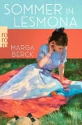 Cover-Bild zum Titel 'Sommer in Lesmona' von 'Marga Berck'