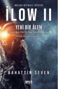 Cover-Bild zum Titel 'Ilow 2 - Yeni Bir Alem' von 'Bahattin Seven'