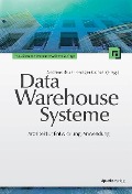 Cover-Bild zum Titel 'Data-Warehouse-Systeme' von ''