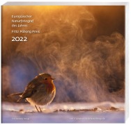 Cover-Bild zum Titel 'Europäischer Naturfotograf des Jahres und Fritz Pölking Preis 2022' von ''