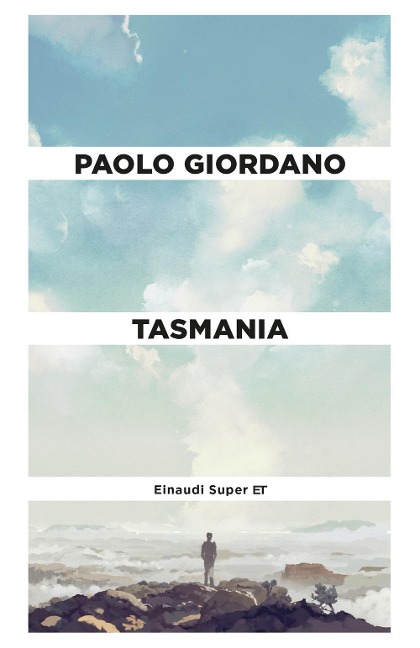 Tasmania - Paolo Giordano