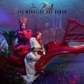 Cover-Bild zum Titel 'All Monsters Are Human' von 'K. Michelle'