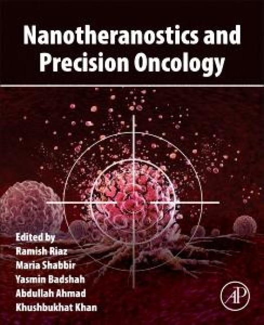 Nanotheranostics and Precision Oncology - 