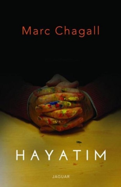 Hayatim - Marc Chagall