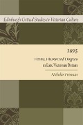 1895 - Nicholas Freeman