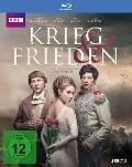 Krieg und Frieden - Andrew Davies, Leo Tolstoy, Martin Phipps