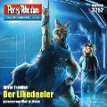 Cover-Bild zum Titel 'Perry Rhodan 3252: Der Likedeeler' von 'Oliver Fröhlich'