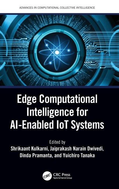 Edge Computational Intelligence for AI-Enabled IoT Systems - 