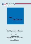Cover-Bild zum Titel 'Die Vorfahren' von 'Heinz Habermann'