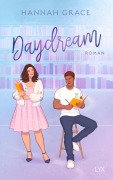 Cover-Bild zum Titel 'Daydream' von 'Hannah Grace'