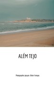 Cover-Bild zum Titel 'Alem tejo' von 'Jacques-Olivier Trompas'
