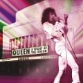 Cover-Bild zum Titel 'A Night At The Odeon' von 'Queen'
